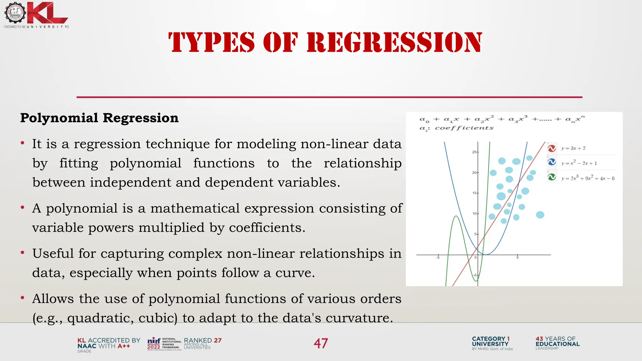 Machine learning tree models for classification | PPT