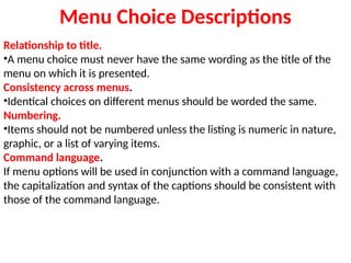 3.Phrasing the Menu.pptx in detail ppt to crack exams | PPTX