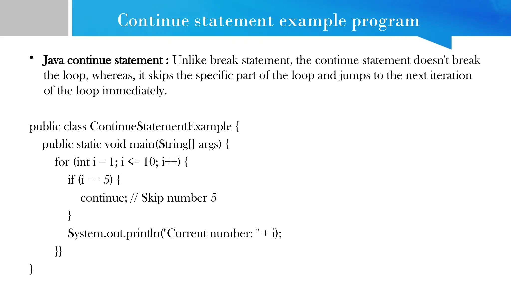 3. Java Installations ppt for engineering | PPT