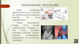 How Does Radiography Work 3. The Science of Radiology and Radiologic TEchnology.pptx