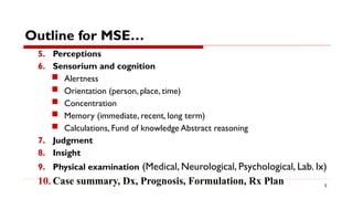 3. MSE.pptx on integrated ICCMH. Which is fine. | PPT