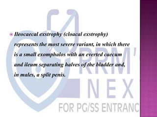 3. Paediatric Surgery.management guidlines | PDF
