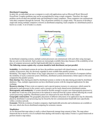 20AD603-CLOUD COMPUTING FUNDAMENTALS HANDOUT | PDF