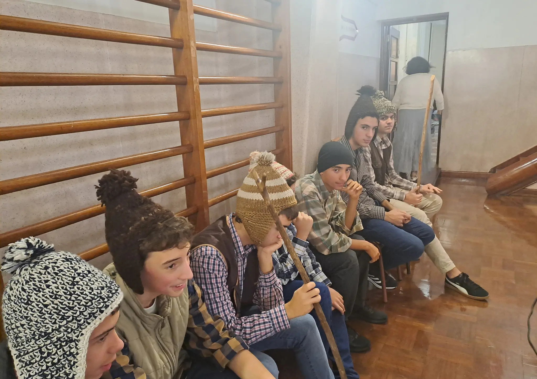 MEMÓRIAS ETERNAS 3.ºCiclo                  .