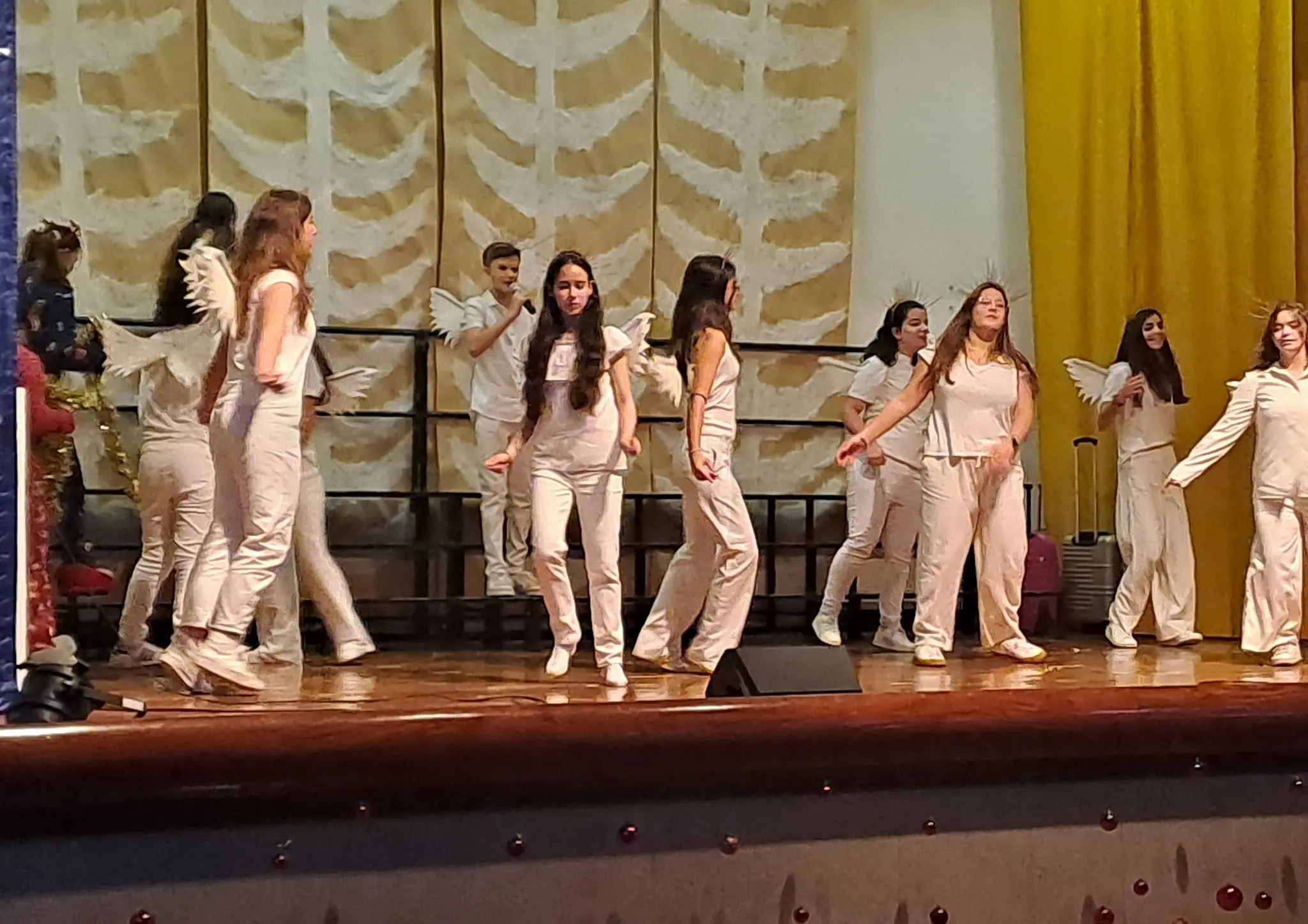 MEMÓRIAS ETERNAS 3.ºCiclo                  .