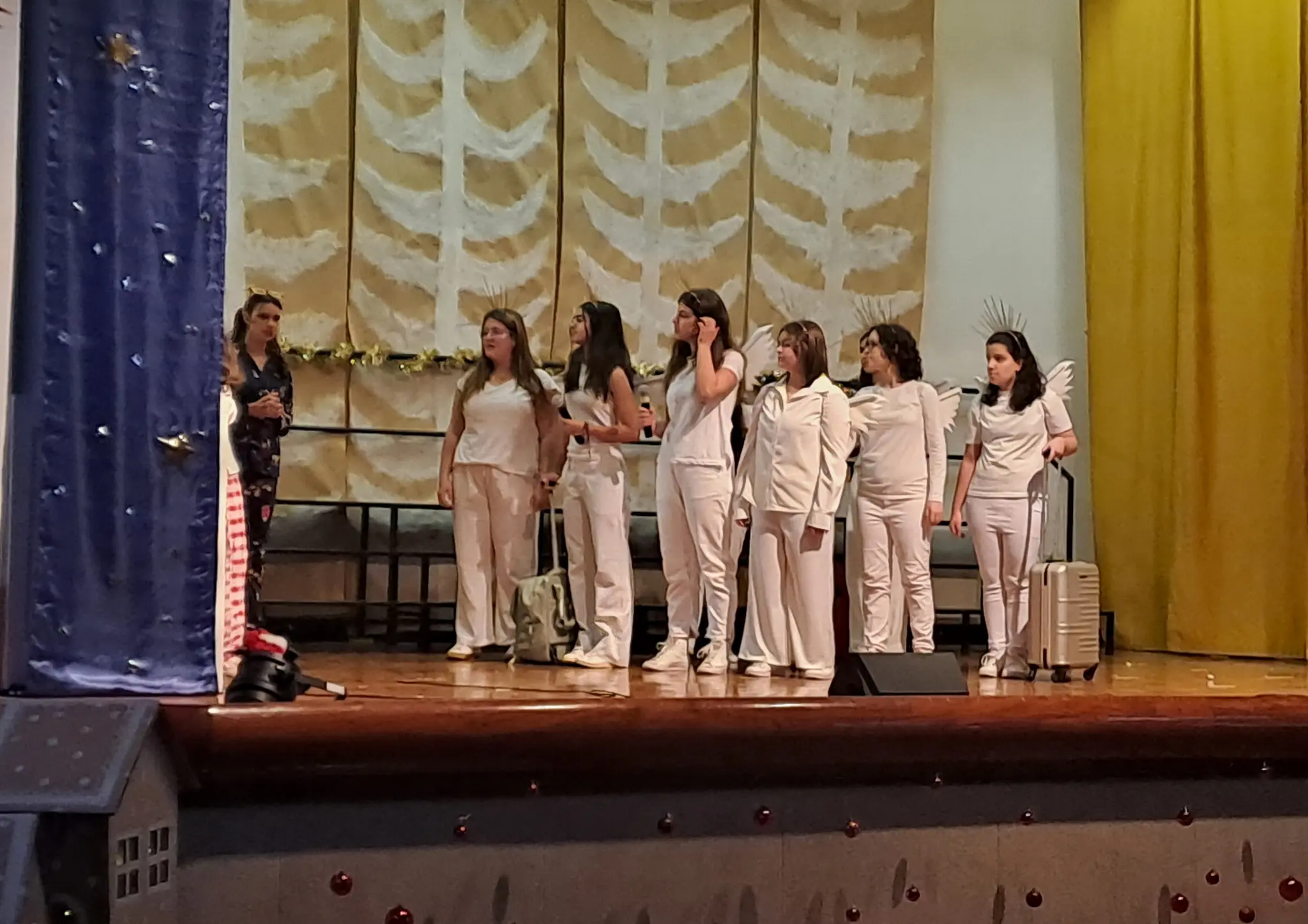 MEMÓRIAS ETERNAS 3.ºCiclo                  .