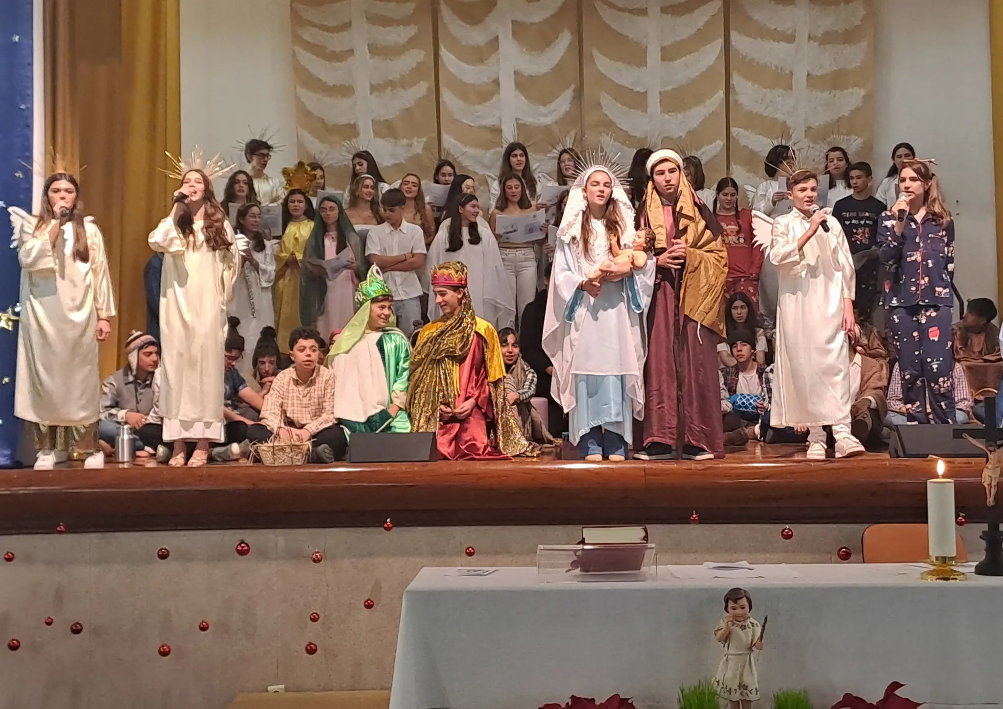 MEMÓRIAS ETERNAS 3.ºCiclo                  .