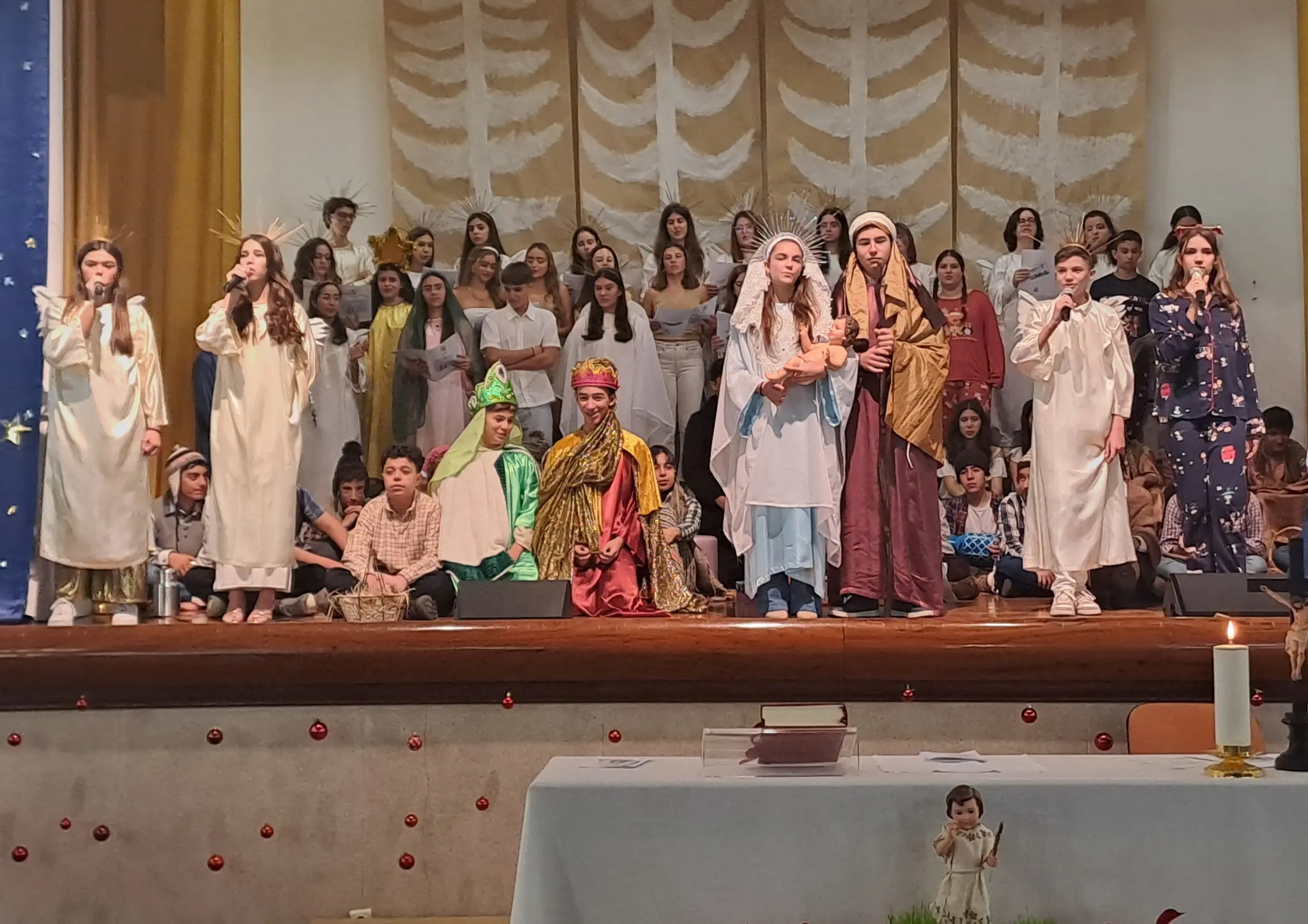 MEMÓRIAS ETERNAS 3.ºCiclo                  .