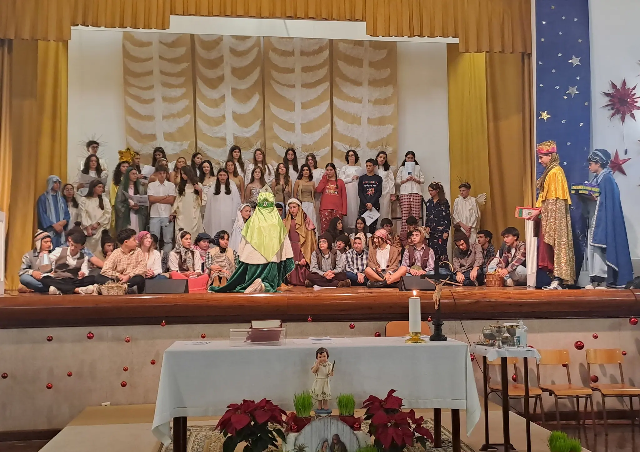 MEMÓRIAS ETERNAS 3.ºCiclo                  .