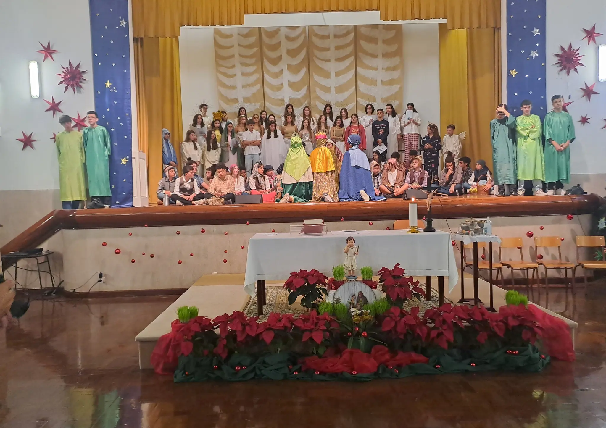 MEMÓRIAS ETERNAS 3.ºCiclo                  .