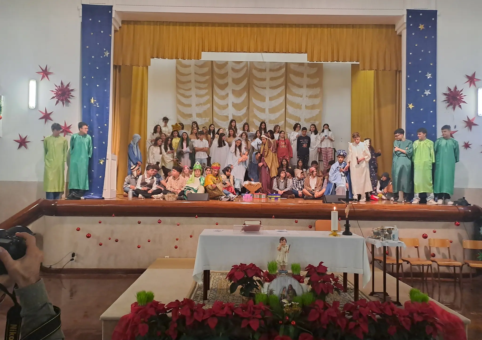 MEMÓRIAS ETERNAS 3.ºCiclo                  .