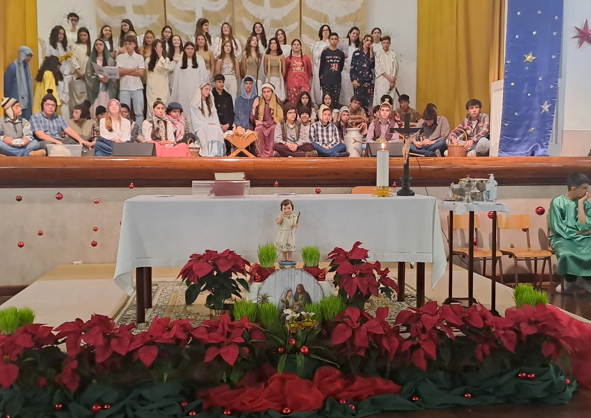 MEMÓRIAS ETERNAS 3.ºCiclo                  .