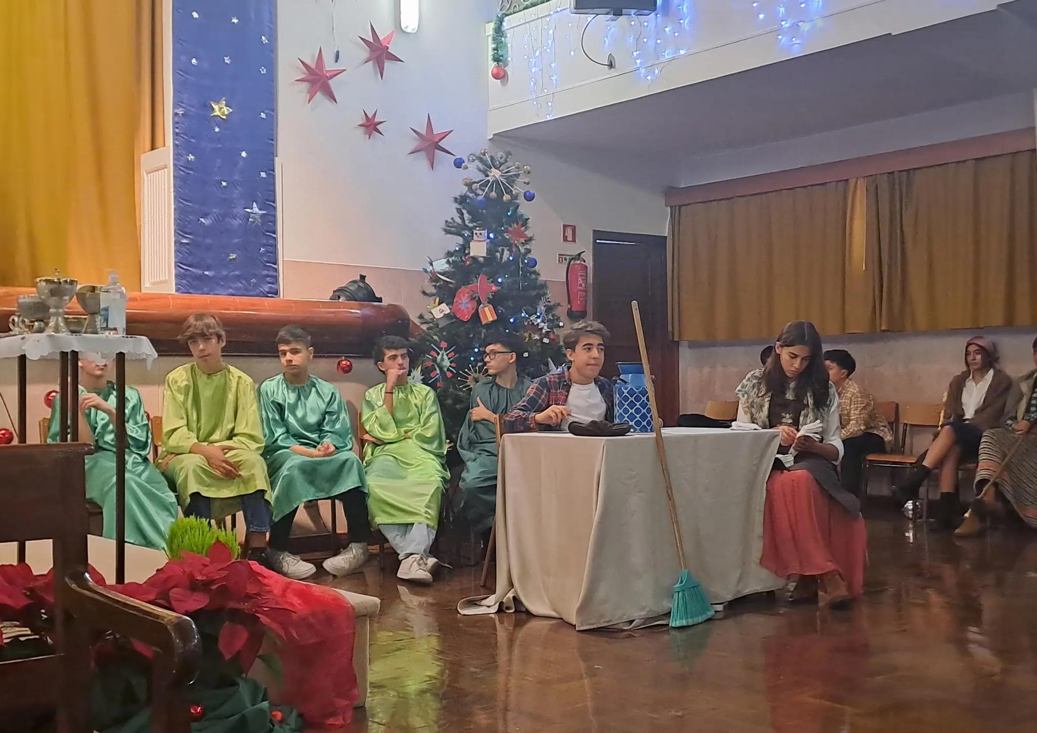 MEMÓRIAS ETERNAS 3.ºCiclo                  .