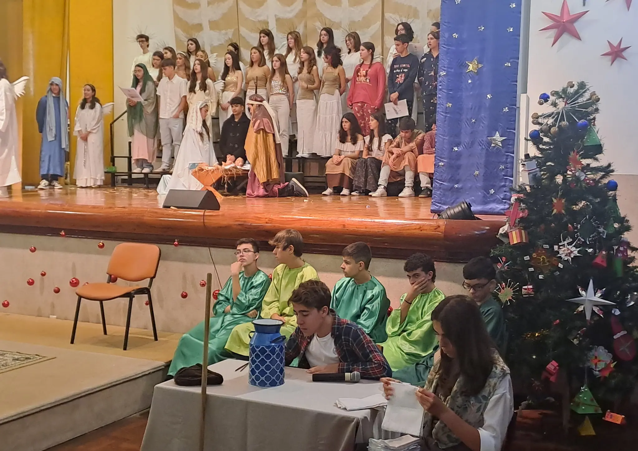 MEMÓRIAS ETERNAS 3.ºCiclo                  .