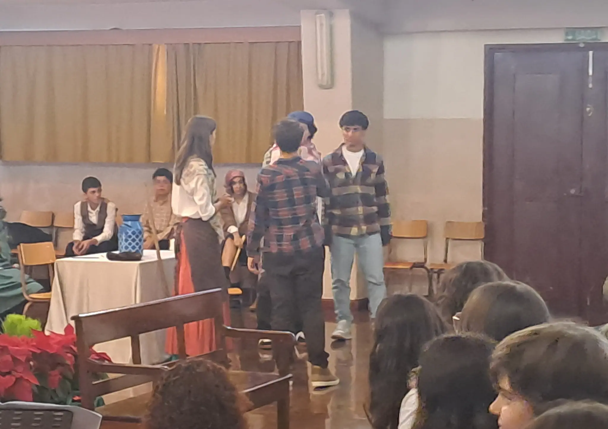 MEMÓRIAS ETERNAS 3.ºCiclo                  .