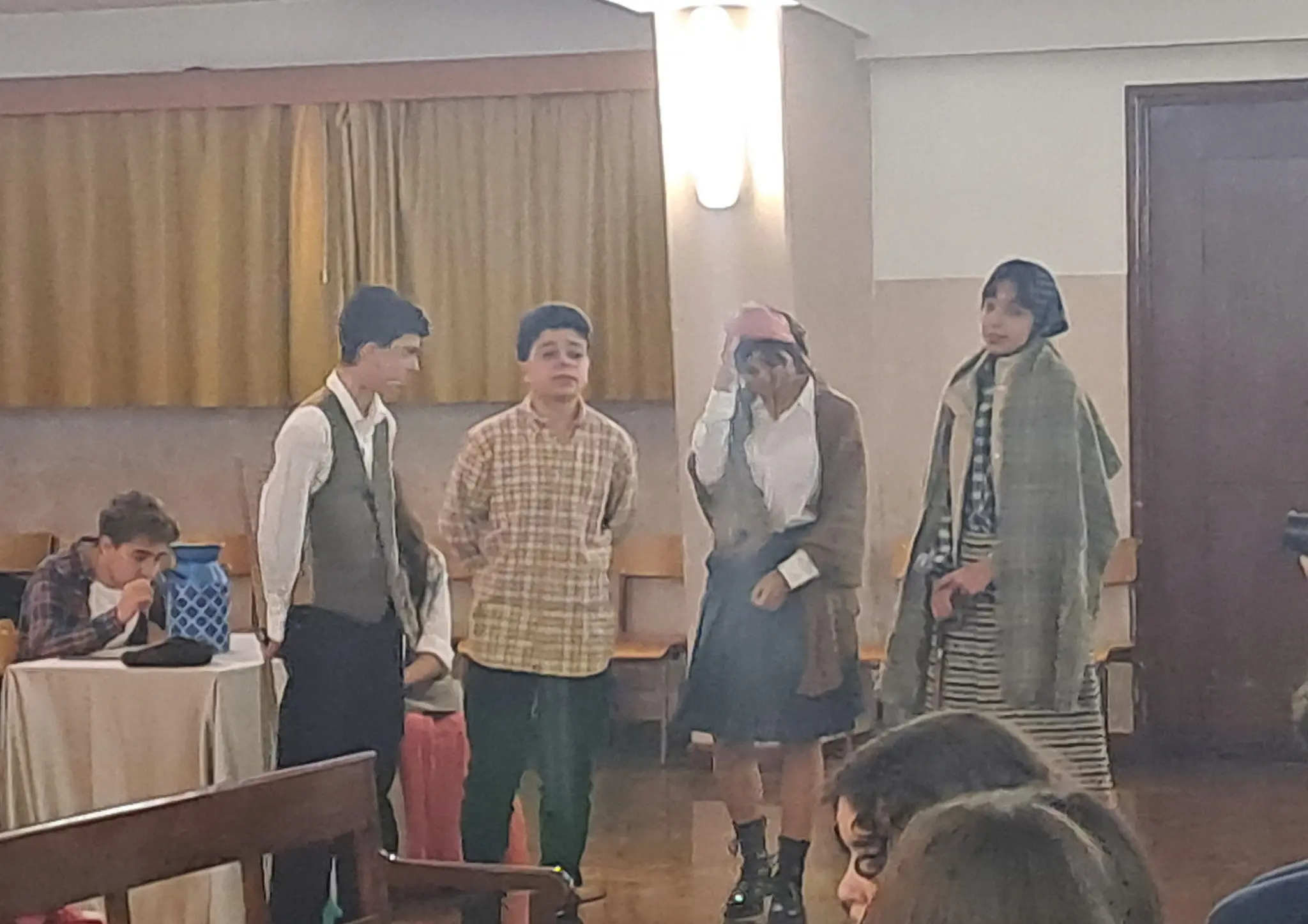 MEMÓRIAS ETERNAS 3.ºCiclo                  .