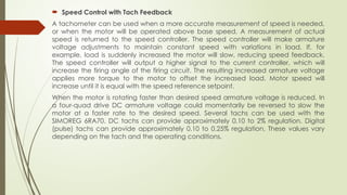 3. DC Drives at Siemens SIMOREG for electrical engineering | PPTX