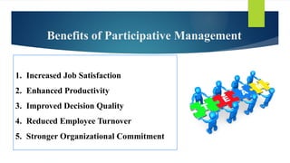 3. Participative Management (22nd Jan).pptx