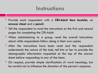 3.COPING RESPONSES INVENTORY GÇô (CRI).pptx