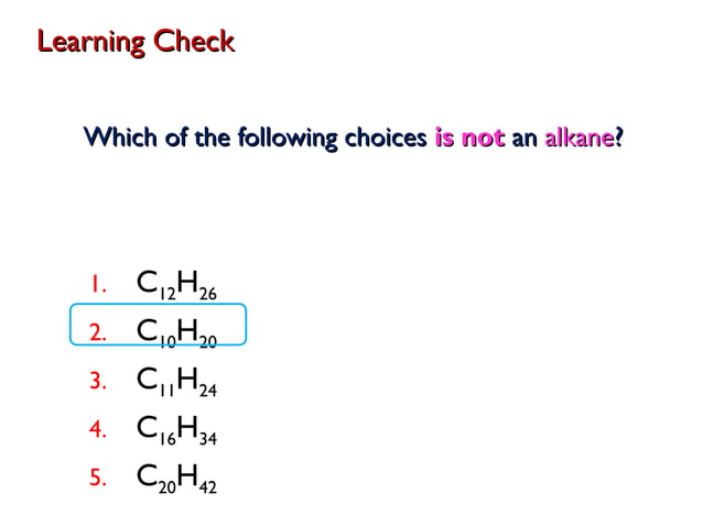 3.Organic Compounds Alkanes and Their Stereochemistry.ppt
