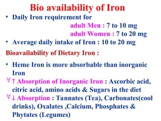 3.-Anemia-IDA.ppt iron deficiency essentials | PPT