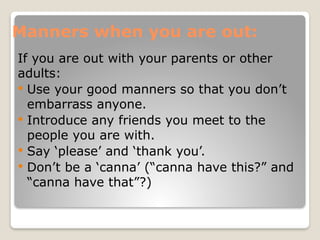 What really is-What-are-good-manners.pptx