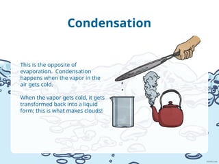 Condensation Non Example 3.3 Evaporation and Condensation explanation.pptx
