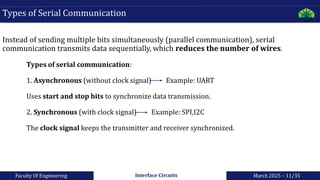 uart protocol about universal asynchronous transmission | PDF