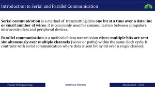 uart protocol about universal asynchronous transmission | PDF