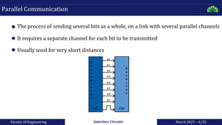 uart protocol about universal asynchronous transmission | PDF