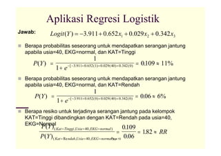 3. Besral Regresi.logistik.multivariat.ppt [Compatibility Mode].pdf