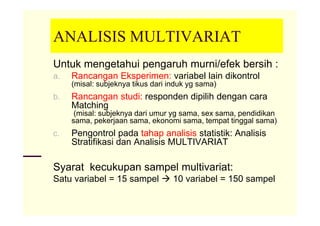 3. Besral Regresi.logistik.multivariat.ppt [Compatibility Mode].pdf