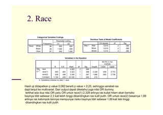 3. Besral Regresi.logistik.multivariat.ppt [Compatibility Mode].pdf