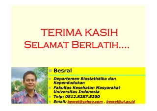 3. Besral Regresi.logistik.multivariat.ppt [Compatibility Mode].pdf