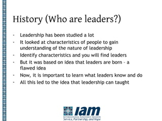 3. Characteristics of a Leader shipT.ppt