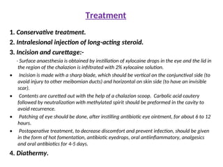 3.1 Disorders of eyelid of ophthalmology.ppt