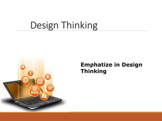 3. Empathize in Design Thinking - Tugas 2.pptx