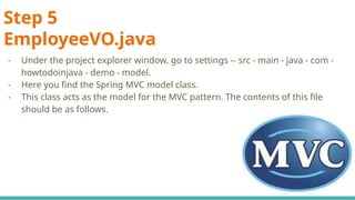 3. Spring MVC Intro - PowerPoint Presentation (1).pptx