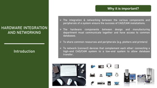 CAD/CAM system in terms of hardware classification | PDF