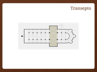 Transepto
 
