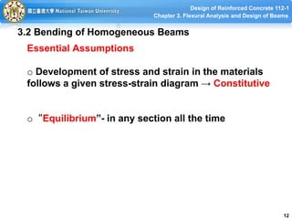 3. Flexural Analysis and Design of Beams 3-1 ~ 3-3 20230918.pdf
