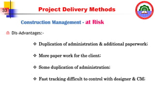 Delivery Risks Construction 3.2 Construction Project Procurement.pdf