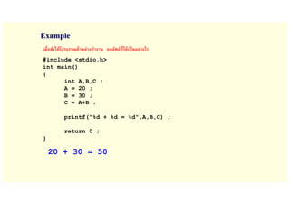 3. 2567_lec03_input Computer Programming KMITL.pdf