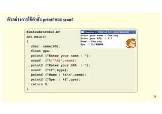 3. 2567_lec03_input Computer Programming KMITL.pdf