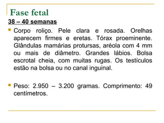 DesenvolvimentoS embrionário e fetal.ppt