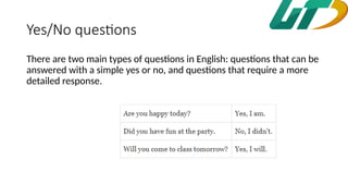 3. Wh questions and yes no questions.pptx