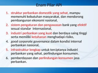 3. pengertian fungsi dan peranan Bank Umum dan bank Sentral.ppt