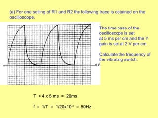 Trace Capacitance Example 3.4_capacitance_and _ Capacitor of materialppt | PPT