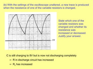 Trace Capacitance Example 3.4_capacitance_and _ Capacitor of materialppt | PPT