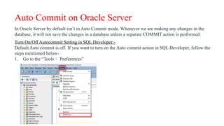 3. Oracle SQL IntermediateOracle SQL Intermediate2.pptx